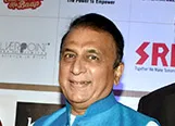 Sunil Gavaskar