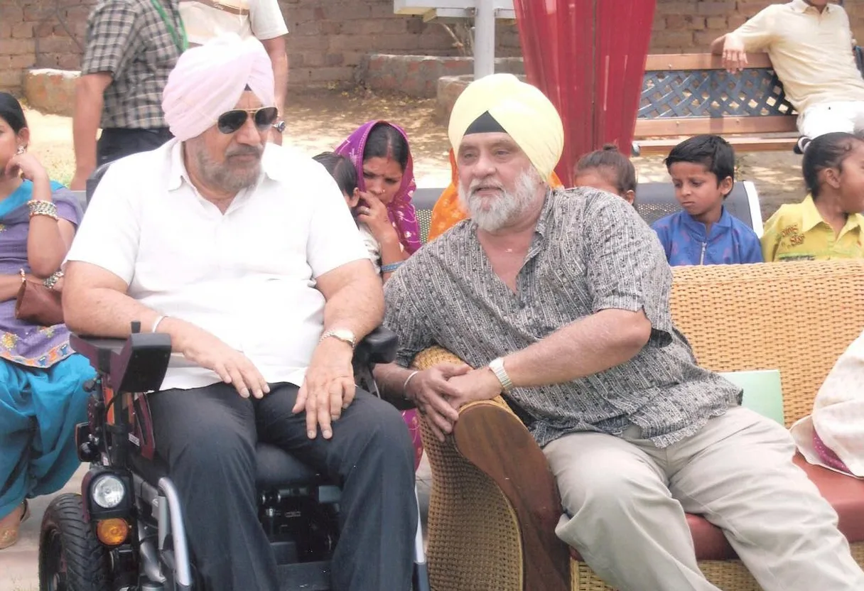 Bishan Singh Bedi
